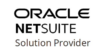 ORACLE NETSUITE Solution Provider